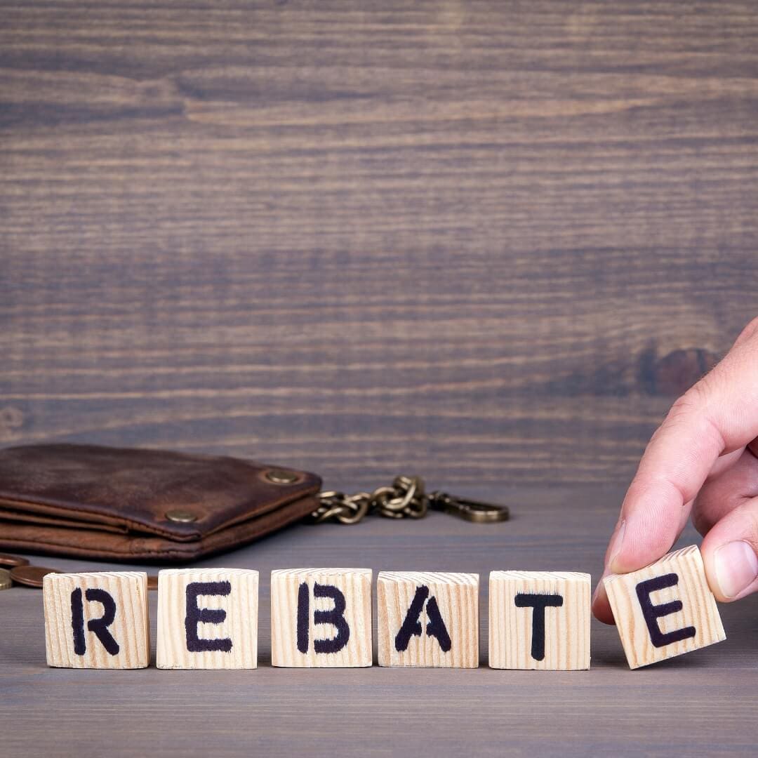 Ontario HST rebate 2025