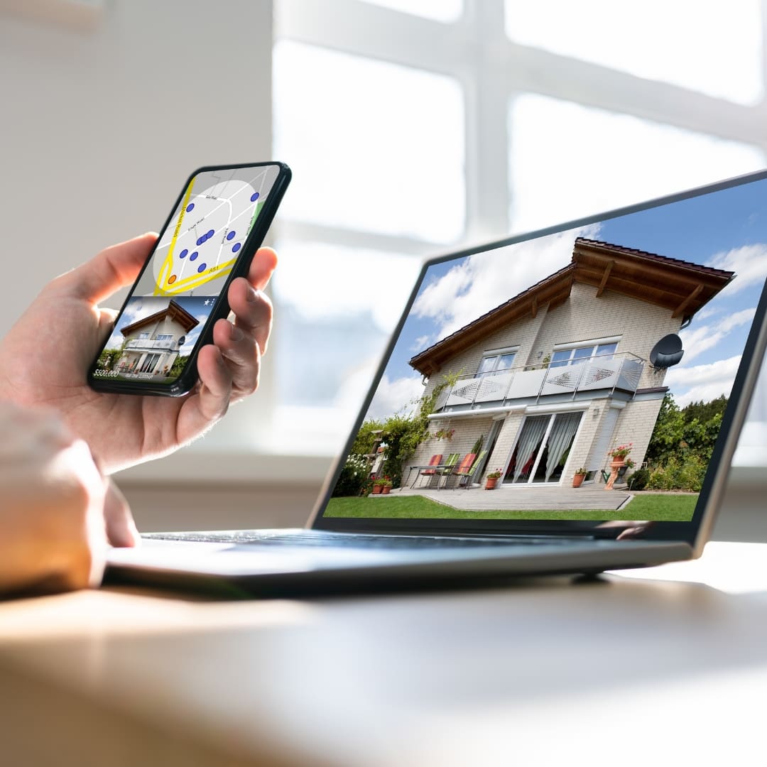 Where to buy a home